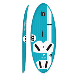 Freeride Free Bird 121 demo