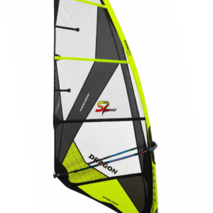 S2Maui Dragon 2026 Wave Sail Ultra Light