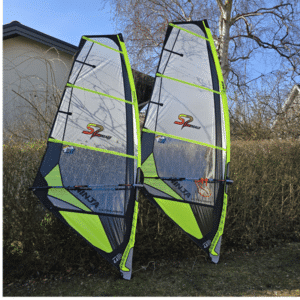 S2Maui Ninja 2026 Freestyle Ultra Light