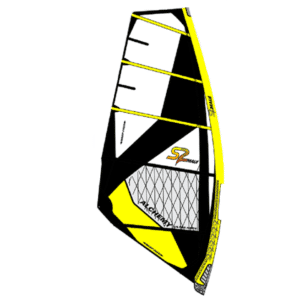 S2Maui Alchemy 2026 Wave Sail UL