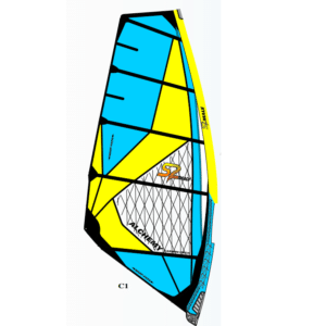 S2Maui Alchemy 2026 Wave Sail CT