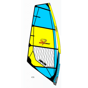 S2Maui Ninja 2026 Freestyle Carbon Tech