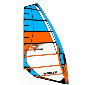 S2 Maui Wicked Freerace 2026