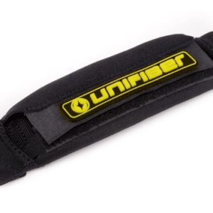 Unifiber Footstrap Comfort Yellow Logo